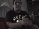 Armchair Booker #1