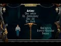 finding some clues, including an aitd2 reference, getting rid of an human squid without singing 