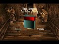 finding some clues, including an aitd2 reference, getting rid of an human squid without singing 