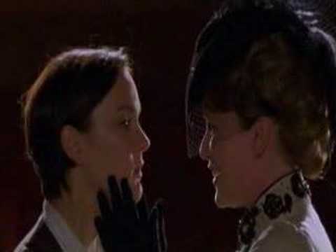 Tipping The Velvet - The Affair - www.Katecatgalcreations.co