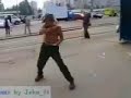 Pijacy.net - Pijany ninja