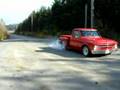 640 Hp c10 burn out