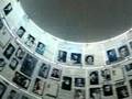 holocaust memorial ( yad vashem )