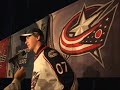 Jakub Voracek 2007 NHL Entry Draft \"Post-Draft\" Interview