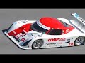 Chip Ganassi Racing Introduction