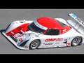 Chip Ganassi Racing Introduction