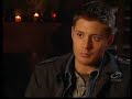 Behind the Scene - Supernatural