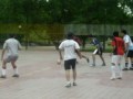 Gol de emanuel Improvisados