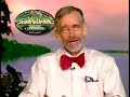 INTERVIEW: Bob Crowley, Survivor Gabon Winner Teaches Tribe INTERVIEW: Bob Crowley, Survivor Gabon Winner Teaches Tribe