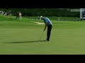 Zach Johnson wins the 09 Valero Texas Open in a playoff