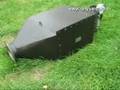 ACME Diesel Particulate Filter for 320 kw power generator