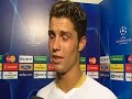 Cristiano Ronaldo Interview Cristiano Ronaldo Interview