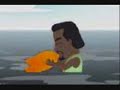 South Park - Kayne West - Gay Fish (CLEAN VERSION)