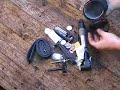 Basic bicycle tool kit