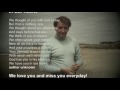 In Memory of Aldo C Bogny