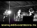 katanyagan-bernando carpio(cover by R65 band)