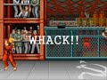 Street Fighter Experiment