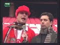 Gato Fedorento - Adepto do Benfica