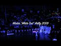 Rio Americano Song Team - Winter 