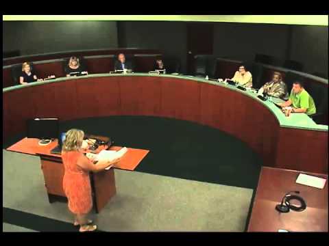 School Board 6-4-2014