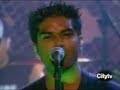 Sum 41 live on jimmy kimmel