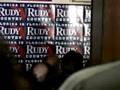 videos de Rudy Giuliani: Meet and Greet 01/16/08