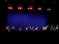 tcnj aaa mystique '07 - saathiya performance (1 of 2)