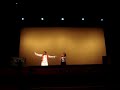 tcnj aaa mystique 07   saathiya performance  1 of 2 
