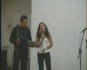 Cantata conhecido pelos cravos.Música Conhecido pelos Cravos