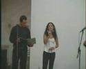 Cantata conhecido pelos cravos.Música Conhecido pelos Cravos