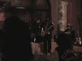 Bluesy Beef - Crabfeather Quartet Bluesy Beef - Crabfeather Quartet