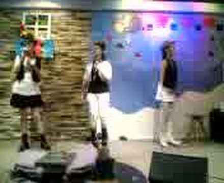 M Girls - 2006-08-06 - Ai Qing Hai - ...