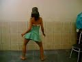 GOSTOSA E SAFADA NA MUS: DO CHANDY