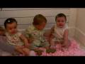 videos de PAOLA MODELANDO - PARTE I - CIMG1379.MOV