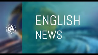 English News  l  25-10-2025