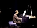 Steinway donated the 