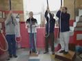 Bell Ringing,St Andrew's Cathedral, Inverness
