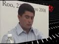 AFIRMA FELIX NO REGULARIZACION DE PREDIOS AFIRMA FELIX NO REGULARIZACION DE PREDIOS