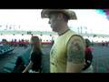 Barenaked Ladies - Sail Away, Ships & Dip III cruise
