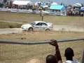 Rally Barbados 2008 - Canefield