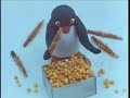 Pingu (norsk tekst)