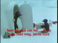 Pingu (norsk tekst)