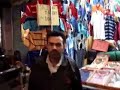 New Delhi: Typical Evening in Paharganj