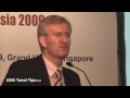 PATA President & CEO - Mr. Gregory A. Duffell - Keynotes BEHA 2009 - Part 4 of 4