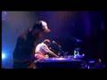 Abbesses Acoustic Version