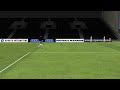 FIX CAM 3D - kamera "player cam" w trybie 3D