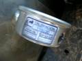 prueba hidrostatica caja succion