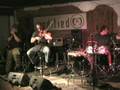 Jay Terrien, Pat Mastelotto, And Chris Michalek LIVE IMPROV!