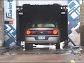 Jim Coleman Company / Hanna FusionX/ e Fusion car wash