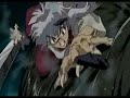 Inuyasha - Movie Two Music Video - Evanesence - Lies